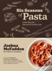 Capa do artigo Six Seasons Of Pasta