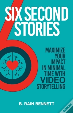 Capa do artigo Six Second Stories