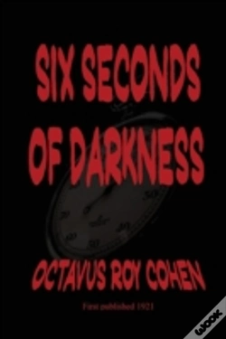 Capa do artigo Six Seconds Of Darkness