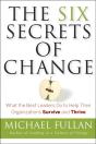 Six Secrets Of Change - Preview