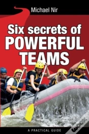 Capa do artigo Six Secrets Of Powerful Teams