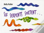 Capa do artigo Six Serpents Sortent
