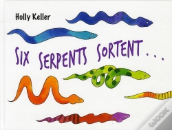 Capa do artigo Six Serpents Sortent