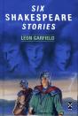 Six Shakespeare Stories - Preview