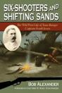 Six-Shooters And Shifting Sands - Preview