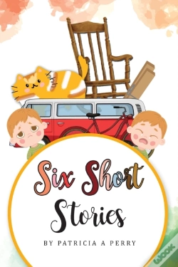 Capa do artigo Six Short Stories