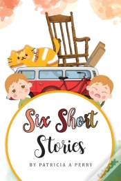 Capa do artigo Six Short Stories