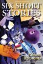 Six Short Stories Volume One - Preview