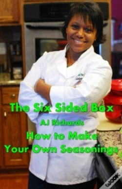 Capa do artigo Six Sided Box