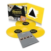 Capa do artigo Six Sides Live, Vol. 3 - Vinil