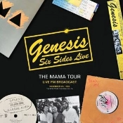 Capa do artigo Six Sides Live, Vol. III - CD