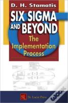 Six Sigma And Beyond