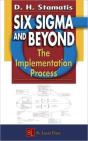 Six Sigma And Beyond - Preview