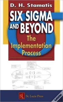 Capa do artigo Six Sigma And Beyond
