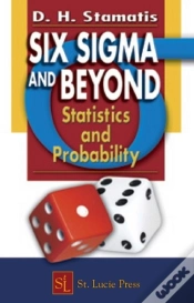Capa do artigo Six Sigma And Beyond