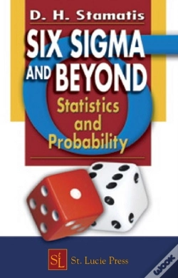 Capa do artigo Six Sigma And Beyond