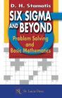 Six Sigma And Beyond - Preview
