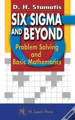 Capa do artigo Six Sigma And Beyond