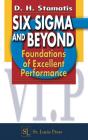 Six Sigma And Beyond - Preview