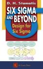 Six Sigma And Beyond - Preview
