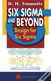 Capa do artigo Six Sigma And Beyond