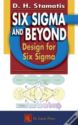 Capa do artigo Six Sigma And Beyond