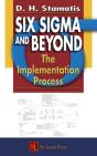 Six Sigma And Beyond - Preview