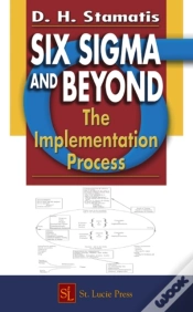 Capa do artigo Six Sigma And Beyond