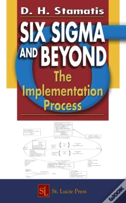 Capa do artigo Six Sigma And Beyond