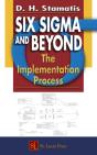 Six Sigma And Beyond - Preview