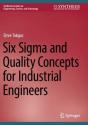 Six Sigma And Quality Concepts For Industrial Engineers - Preview