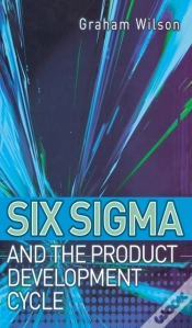 Capa do artigo Six Sigma And The Product Development Cycle