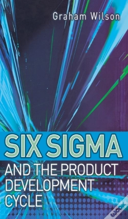Capa do artigo Six Sigma And The Product Development Cycle