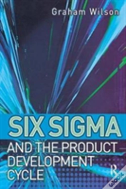 Capa do artigo Six Sigma And The Product Development Cycle