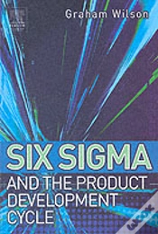Capa do artigo Six Sigma And The Product Development Cycle