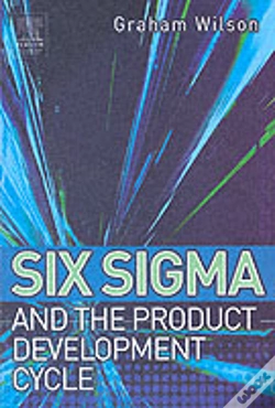 Capa do artigo Six Sigma And The Product Development Cycle