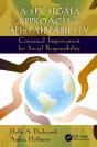 Six Sigma Approach To Sustainability - Preview