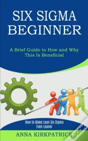 Capa do artigo Six Sigma Beginner