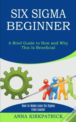 Capa do artigo Six Sigma Beginner