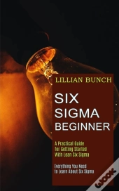 Six Sigma Beginner