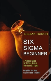 Capa do artigo Six Sigma Beginner