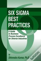Six Sigma Best Practices
