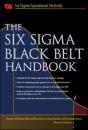 Six Sigma Black Belt Handbook - Preview