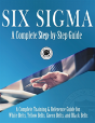 Six Sigma - Preview