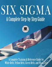 Capa do artigo Six Sigma
