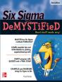 Six Sigma Demystified, Second Edition - Preview
