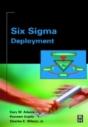 Six Sigma Deployment - Preview