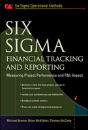 Six Sigma Financial Tracking And Reporting - Preview