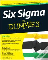 Six Sigma For Dummies