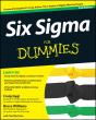 Six Sigma For Dummies - Preview